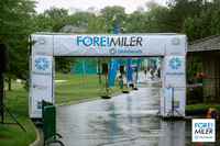 M3S Sports FORE! Miler 2022